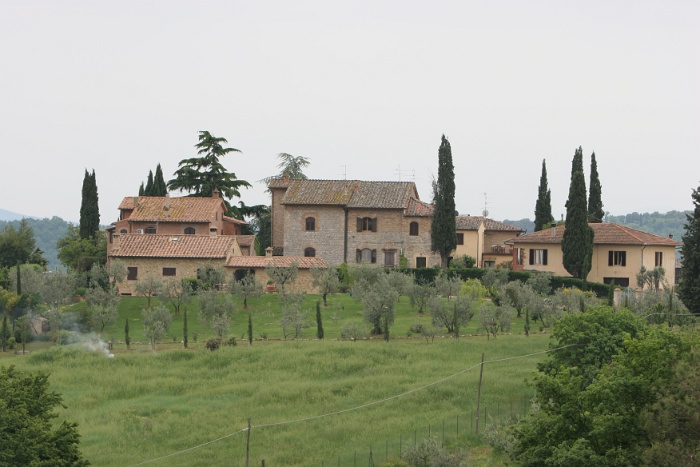 Toscane - 349